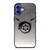 FULLMETAL ALCHEMIST HOMUNCULUS TATTOO iPhone 16 Case Cover