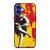 GUNS N ROSES COVER ALBUM iPhone 16 Case Cover