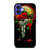 GUNS N ROSES GNR ICON iPhone 16 Case Cover
