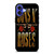 GUNS N ROSES LOGO iPhone 16 Case Cover
