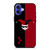 HARLEY QUINN ICON iPhone 16 Case Cover