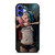 HARLEY QUINN SUICIDE SQUAD iPhone 16 Case Cover