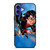 HARRY POTTER FULL SEASON iPhone 16 Case Cover