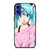 HATSUNE MIKU ANIME iPhone 16 Case Cover