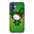 HELLO KITTY DOKITOKI DONUTELLA iPhone 16 Case Cover