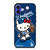 HELLO KITTY LA DODGERS iPhone 16 Case Cover