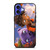 HOME OH AND TIP iPhone 16 Case Cover