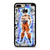 DRAGON BALL SON GOKU COMIC iPhone 7 / 8 Plus Case Cover
