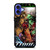 HULK VS THING iPhone 16 Case Cover