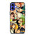 HUNTER X HUNTER ANIME CHARACTER iPhone 16 Case Cover