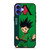 HUNTER X HUNTER CHIBI GON iPhone 16 Case Cover