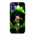 HUNTER X HUNTER GON ANIME iPhone 16 Case Cover