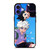 HUNTER X HUNTER KILLUA AND GON iPhone 16 Case Cover