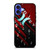 HURLEY ICON iPhone 16 Case Cover
