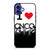 I LOVE CNCO NEW iPhone 16 Case Cover