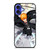 ICHIGO KUROSAKI BLEACH ANIME iPhone 16 Case Cover