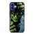 INCREDIBLE HULK MARVEL iPhone 16 Case Cover