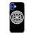 INDEPENDENT TRUCK COMPANY LOGO iPhone 16 Case Cover