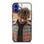 JUICE WRLD RAPPER iPhone 16 Case Cover