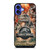 JURASSIC WORLD FALLEN KINGDOM POSTER iPhone 16 Case Cover