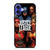 JUSTICE LEAGUE DC iPhone 16 Case Cover