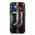 JUVENTUS ITALY NEW iPhone 16 Case Cover