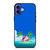 KAME HOUSE DRAGON BALL iPhone 16 Case Cover