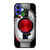 KAMEN RIDER BLACK BELT iPhone 16 Case Cover