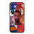 KANYE WEST RAPPER iPhone 16 Case Cover
