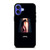 KANYE WEST YEEZUS ALBUM ART iPhone 16 Case Cover