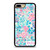 LILLY PULITZER iPhone 7 / 8 Plus Case Cover LILLY PULITZER iPhone 7 / 8 Plus Case Cover