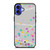 KATE SPADE NEW YORK THE POLKADOTS iPhone 16 Case Cover