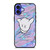 KAWS GLOVES COLORFUL iPhone 16 Case Cover