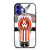 KENWORTH TRUCK LOGO EAGLE iPhone 16 Case Cover