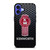 KENWORTH TRUCK iPhone 16 Case Cover