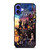 KINGDOM HEARTS 3 DISNEY iPhone 16 Case Cover