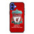 LIVERPOOL FC 1982 iPhone 16 Case Cover
