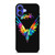 LOGAN PAUL MAVERICK SAVAGE iPhone 16 Case Cover
