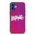 LOGANG MAVERICK LOGAN PAUL iPhone 16 Case Cover