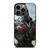 OPTIMUS PRIME TRANSFORMERS LEADER iPhone 13 Pro Case Cover