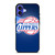 LOS ANGELES CLIPPERS LA iPhone 16 Case Cover