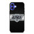 LOS ANGELES KINGS iPhone 16 Case Cover