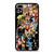 ONE PIECE ANIME iPhone 7 / 8 Plus Case Cover