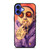 MAC MILLER ART iPhone 16 Case Cover