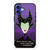 MALEFICENT SLEEPING BEAUTY QUOTE iPhone 16 Case Cover
