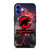 MAMMUT LOGO iPhone 16 Case Cover