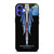MARCELO BURLON BIRD iPhone 16 Case Cover
