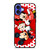 MICKEY MINNIE MOUSE DISNEY iPhone 16 Case Cover