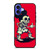 MICKEY MOUSE ZOMBIE Disney iPhone 16 Case Cover