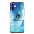 MICROSOFT WINDOWS 98 RETRO LOGO iPhone 16 Case Cover
